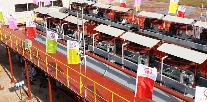 山東鑫海礦業集團